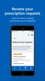 nhs app problems & solutions and troubleshooting guide - 1