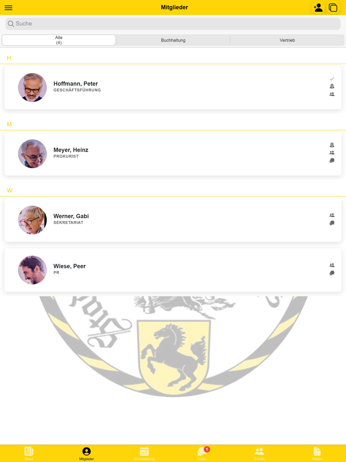 Stadtgarde Stuttgart