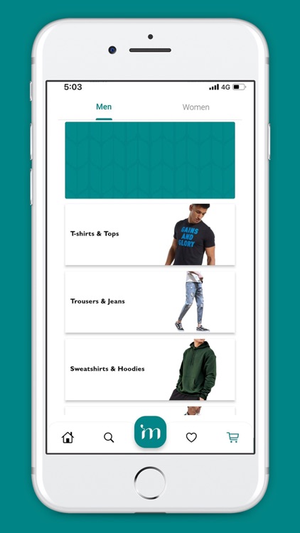 Merchant EG screenshot-5