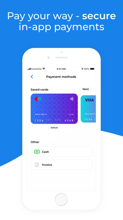 Evershine Detailing screenshot-4