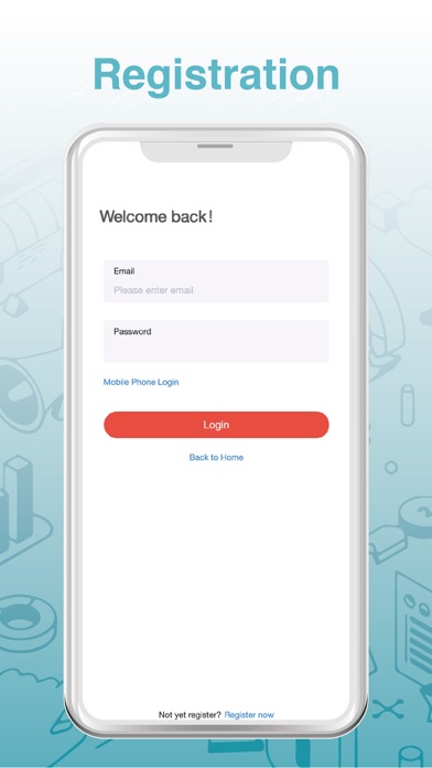 ebixPRO eShop Screenshot