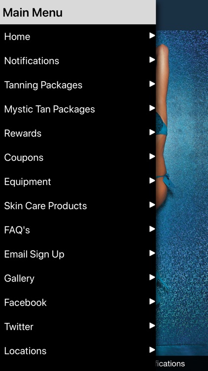 Four Seasons Tanning
