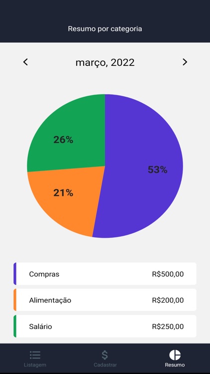 Go-finance screenshot-3