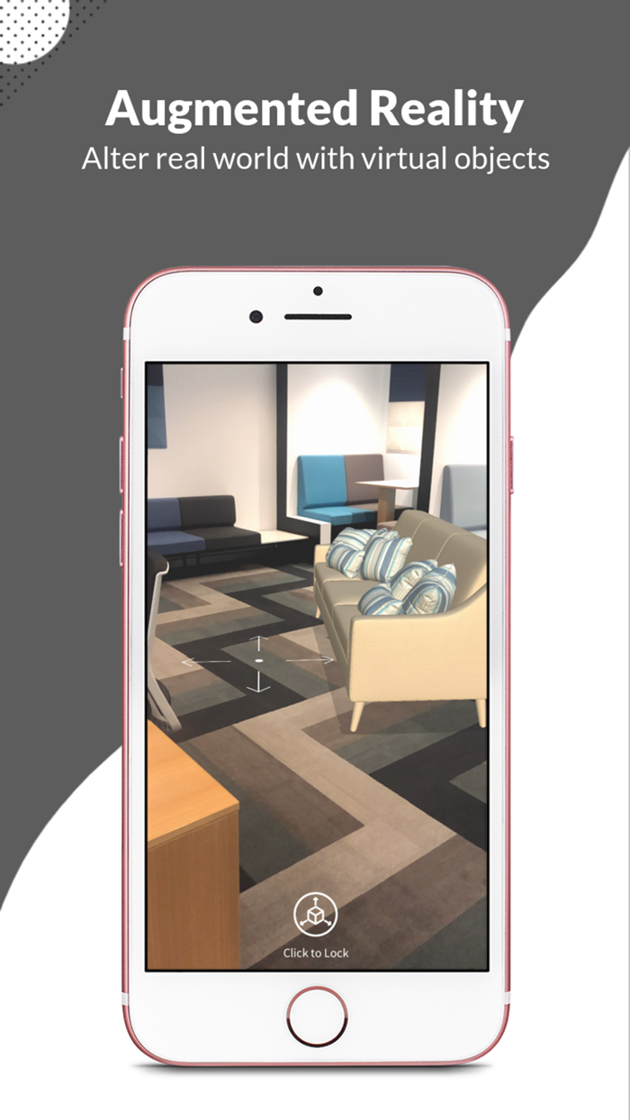 Epharma - Augmented Reality