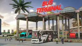 Game screenshot Public Transport Bus Games 3D hack