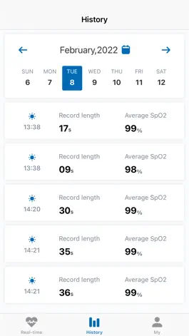 Game screenshot Beyond Oximeter hack