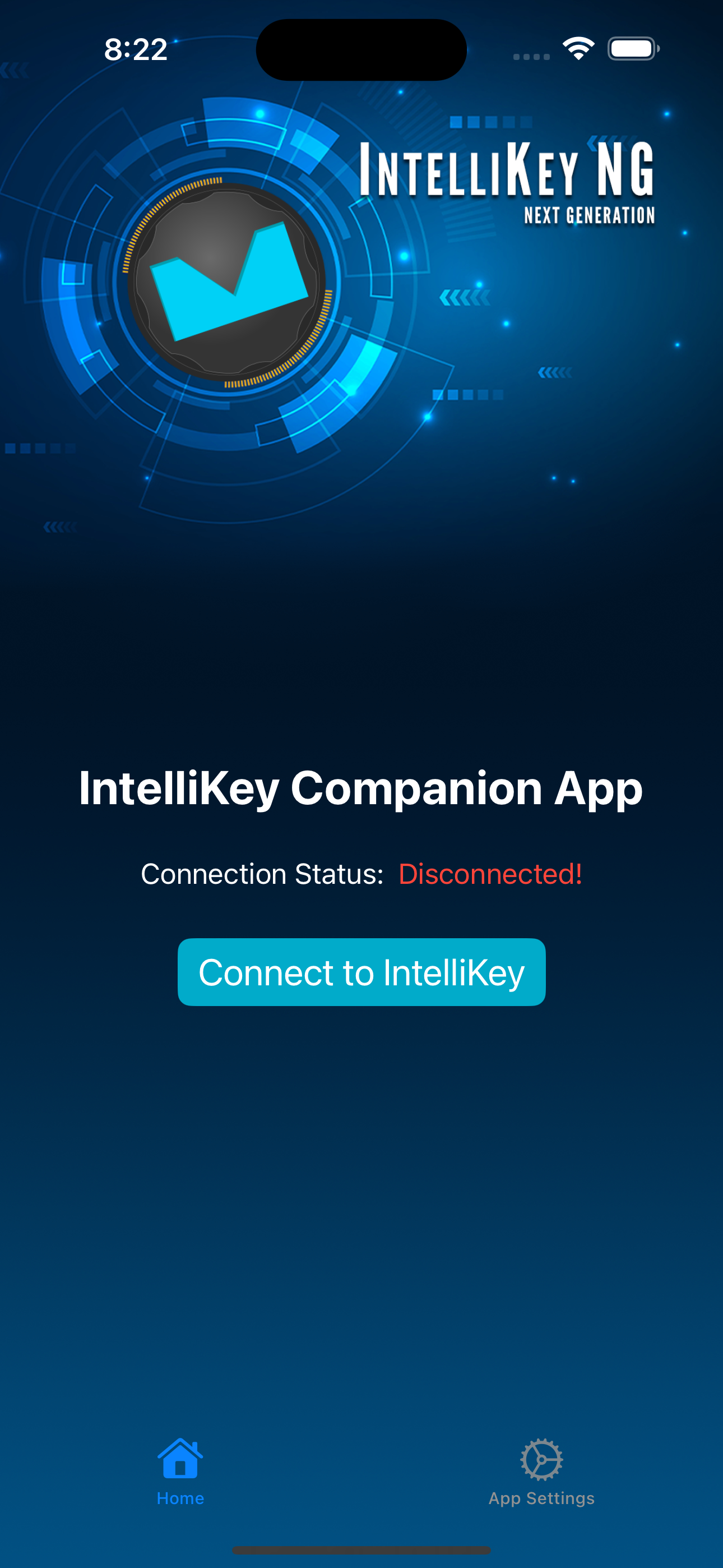 IntelliKey Companion