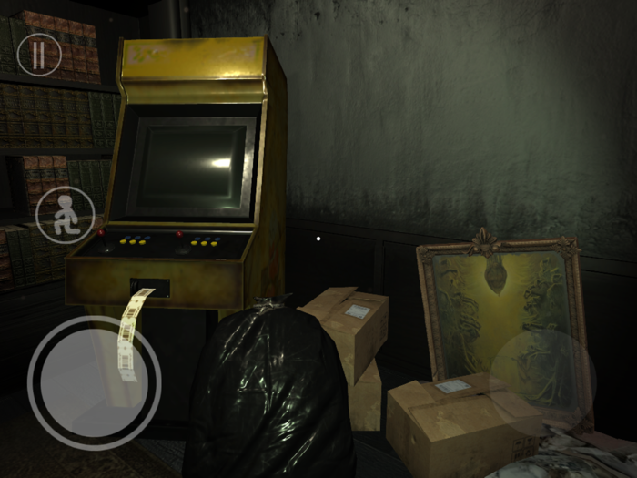 Scary Zombie Teacher Neighbor