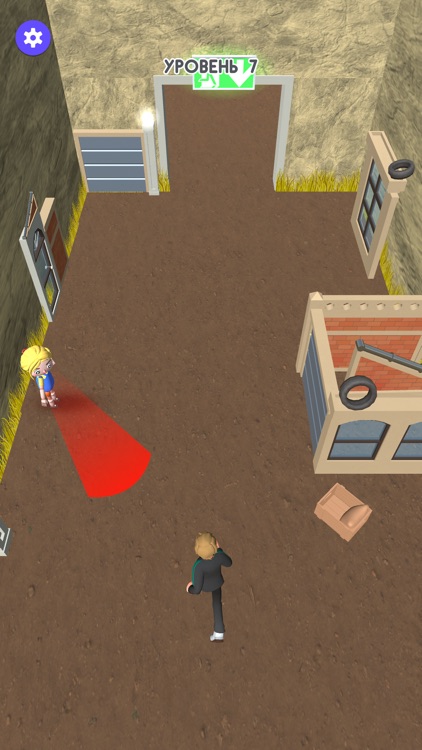 Candy Challenge Match screenshot-5