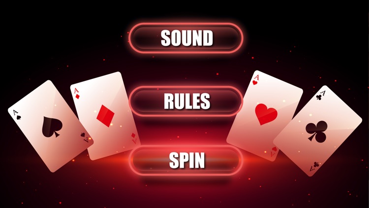 Baccarat Gold - Сasino table screenshot-3