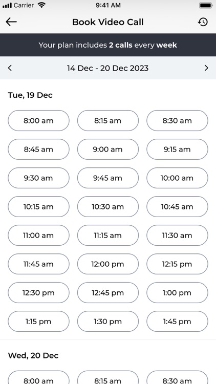 Rebel Nation Coach screenshot-5