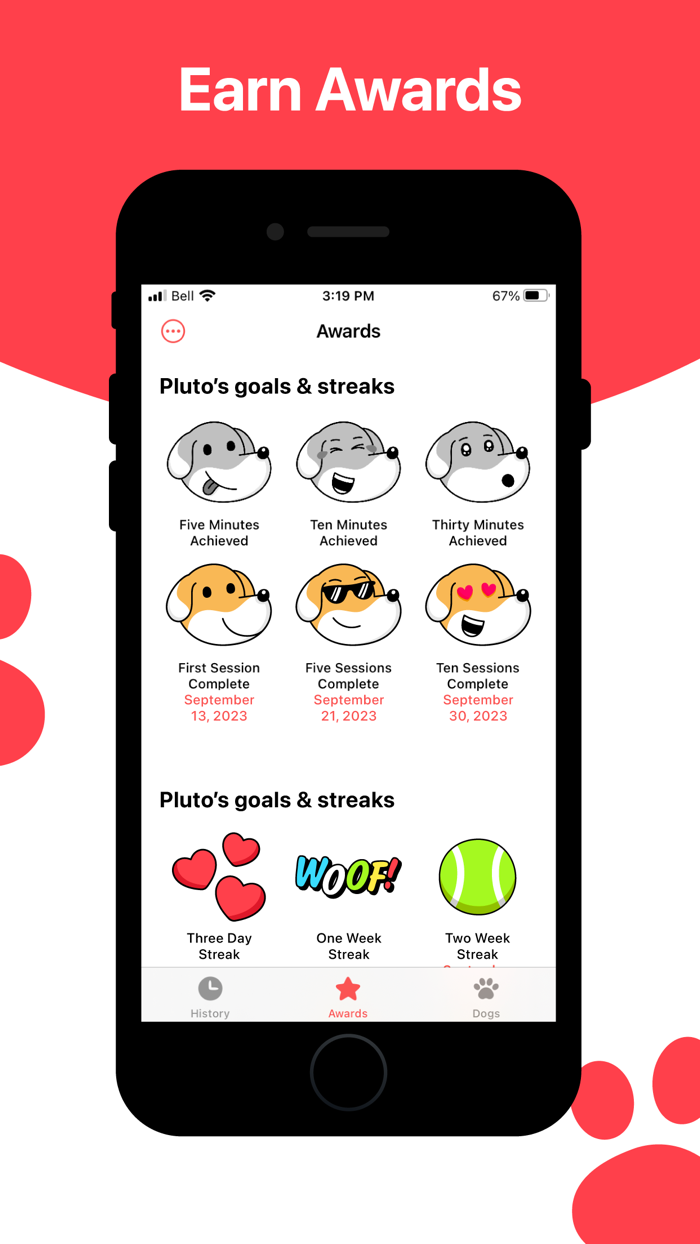 Calm My Dog Anxiety Trainer