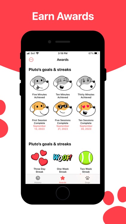 Training & Help: Calm My Dog screenshot-5