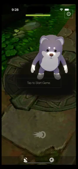 Game screenshot tap kick boss - a maga revenge mod apk