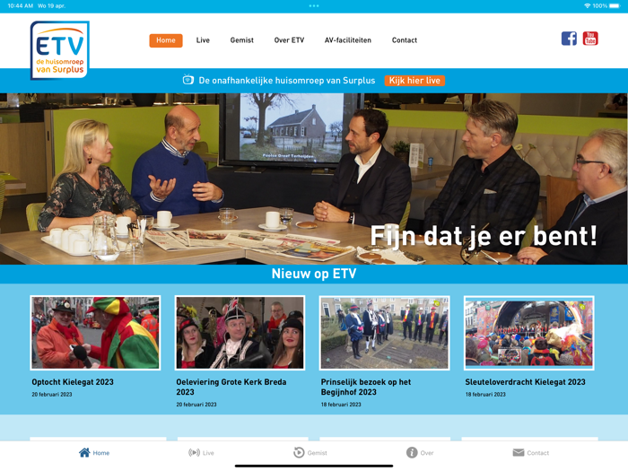 Kijk ETV