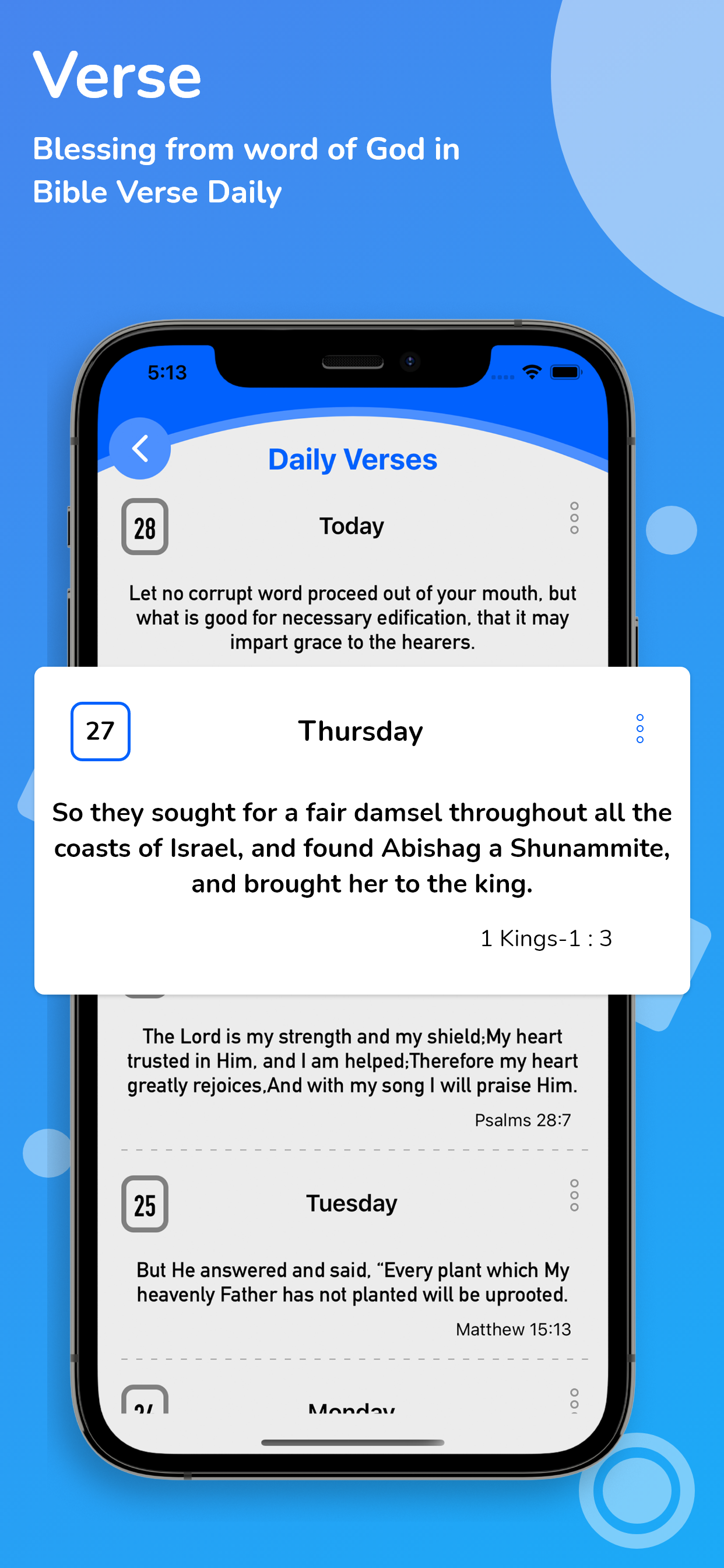 Breda Student App