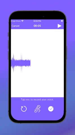 Game screenshot ShareApp - Audio Editors hack