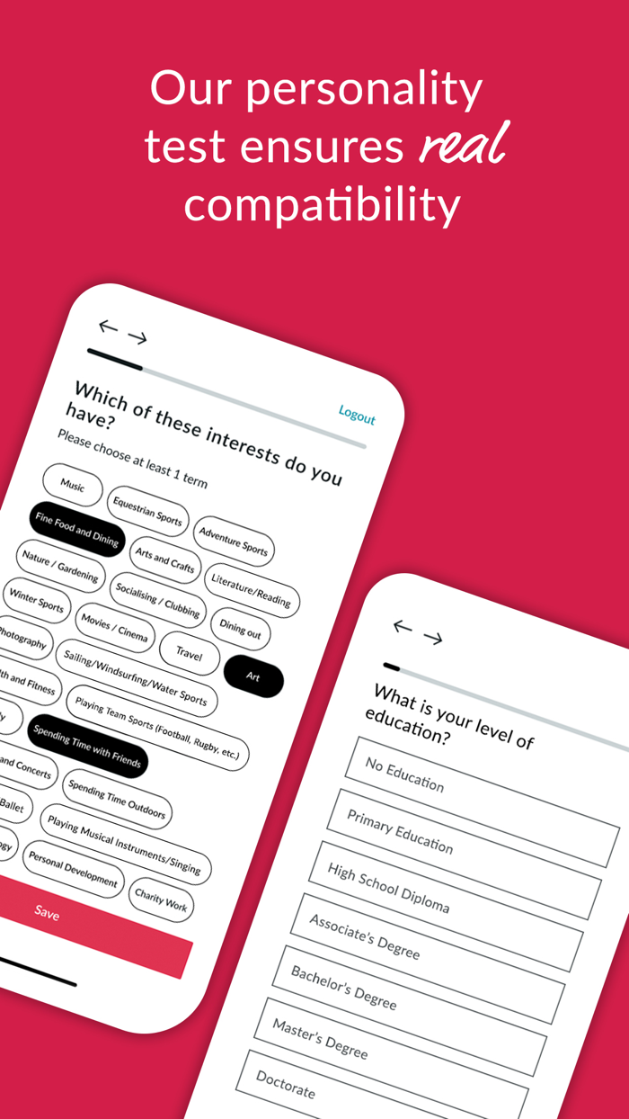 SilverSingles Mature Dating