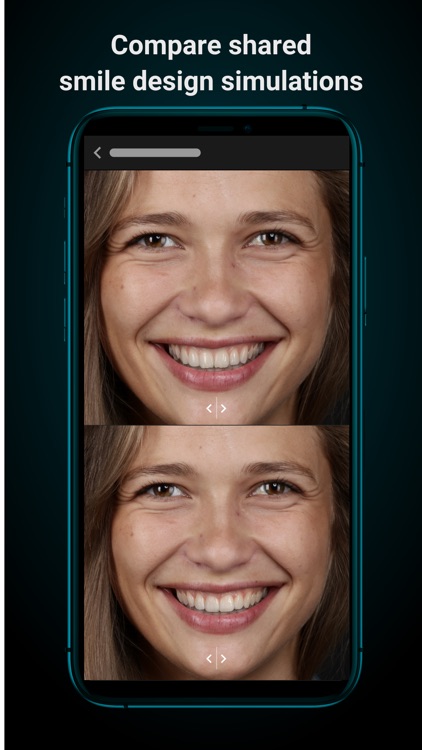 Smilecloud Passport screenshot-4