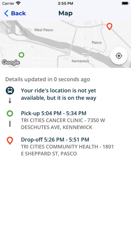 Danville Transit screenshot-3