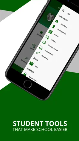 Game screenshot Madison Local Schools - OH apk