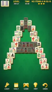 How to cancel & delete mahjong - brain puzzle games 3