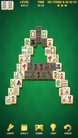Game screenshot Mahjong - Brain Puzzle Games mod apk