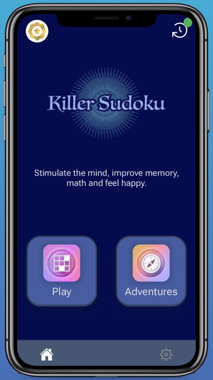 Killer Sudoku by Logic Wiz screenshot-7