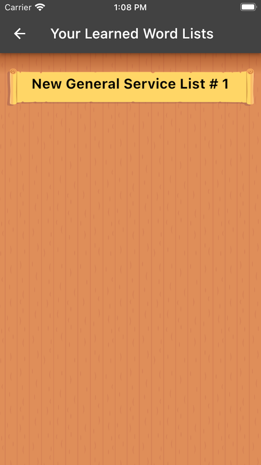 #7. Word List Victor (iOS) 由: Vocabulary Systems Inc.