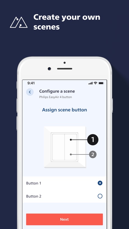 Philips MasterConnect screenshot-5