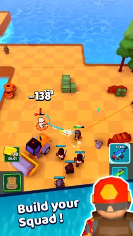 Game screenshot Rescue Forces - Tactical Ops hack