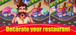Game screenshot Taste Master apk