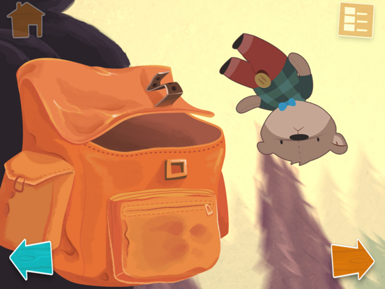 Screenshot #6 pour Melvin Finds Home