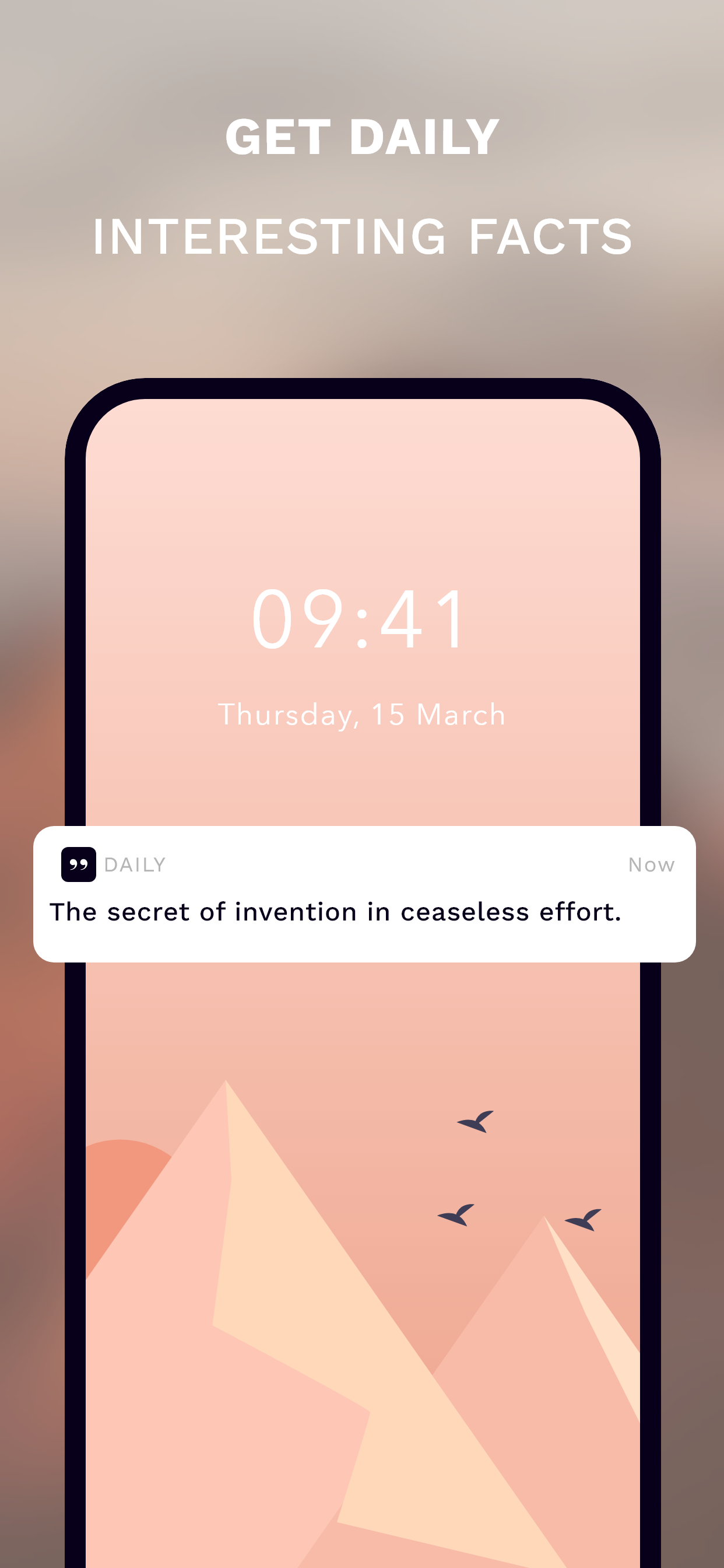 Daily-Good Quotes
