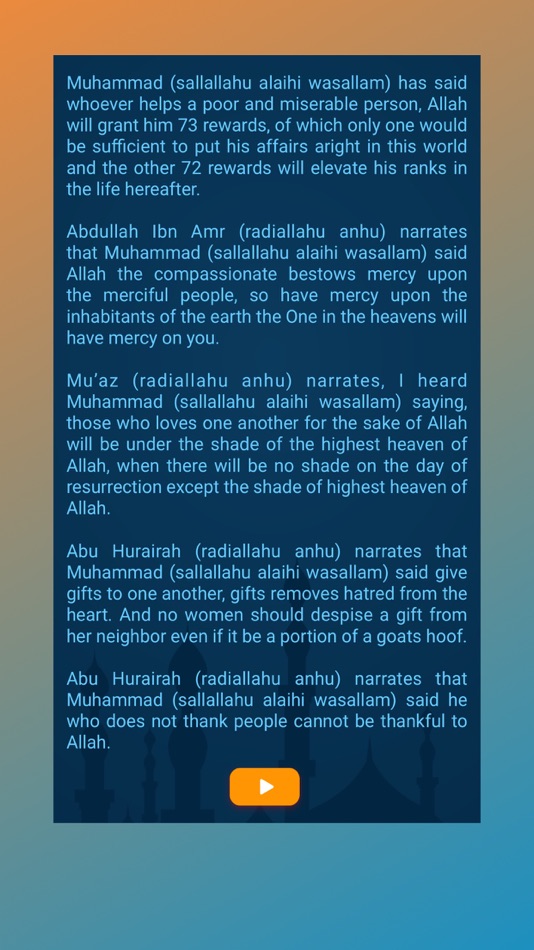 #10. Dawat Tablig (iOS) 由: Muhammad Suleman