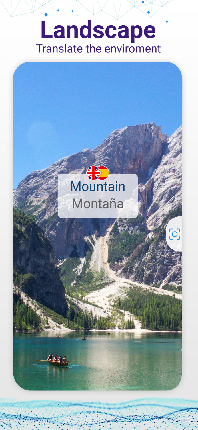 AI Translate Camera Translator