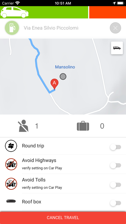 #4. REN - Power Cruise Control (iOS) By: Laika Lab