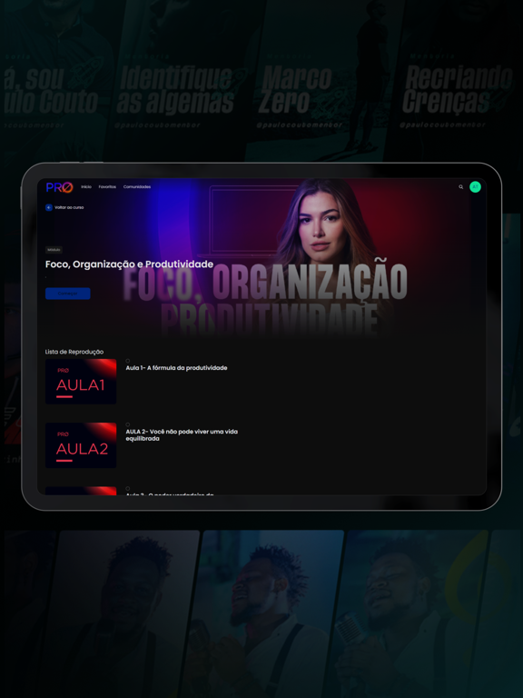 Screenshot #6 pour Método PRO