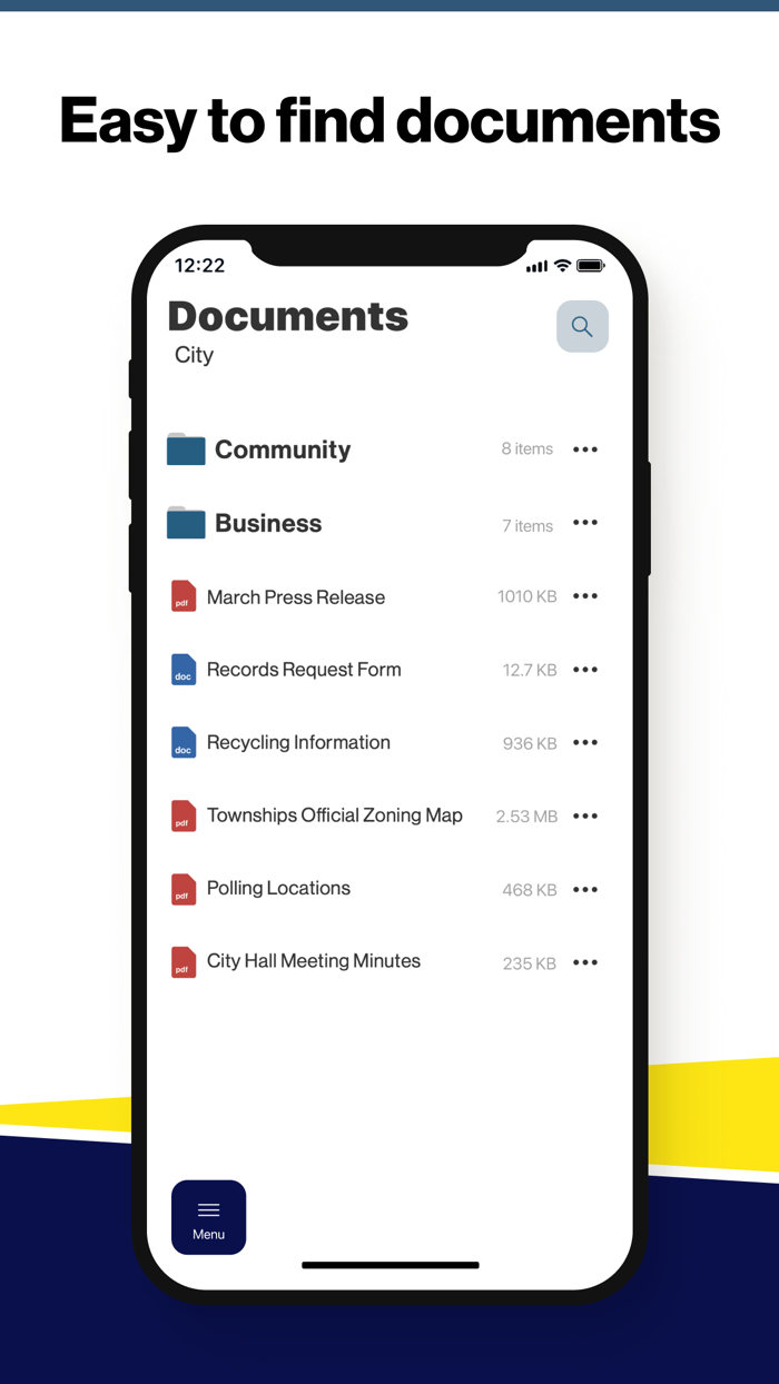 City of Choctaw Oklahoma