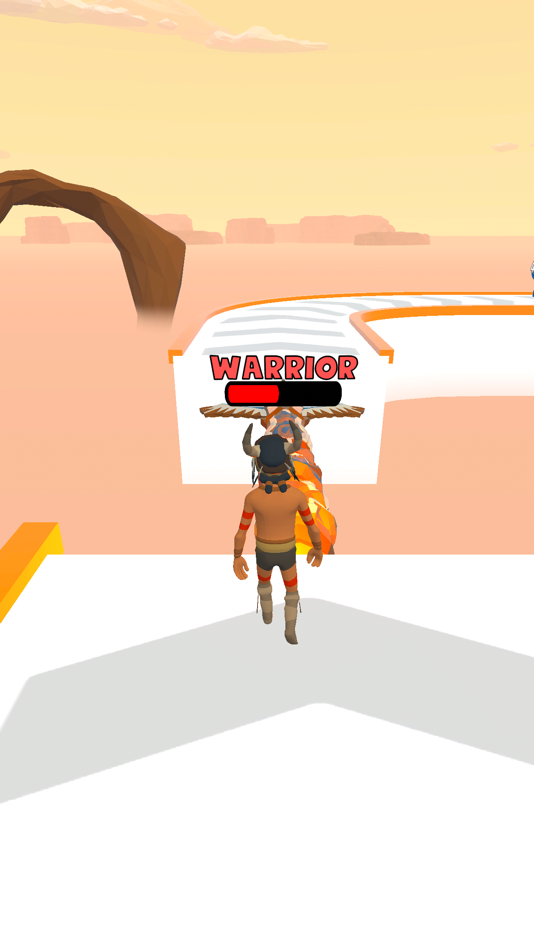 #3. Life Of Apache! (iOS) 由: FURTLE GAME OYUN ANIMASYON YAZILIM VE BILISIM TEKNOLOJILERI TICARET ANONIM SIRKETI