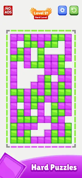 Game screenshot Breaky Box hack