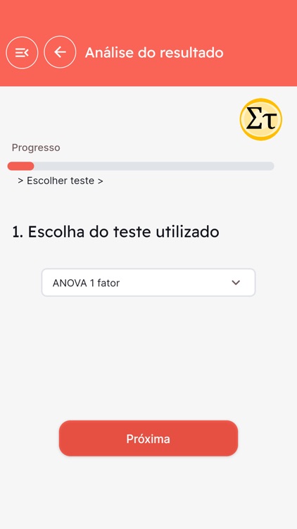 Statical tools Basic screenshot-5