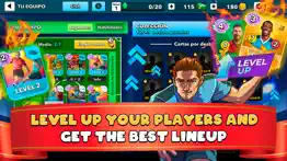 top stars: card soccer league problems & solutions and troubleshooting guide - 3