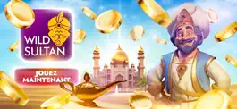 Game screenshot Wild Sultan Games mod apk