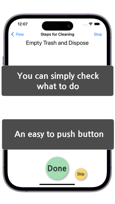 MintFlow Screenshot 2 of 5