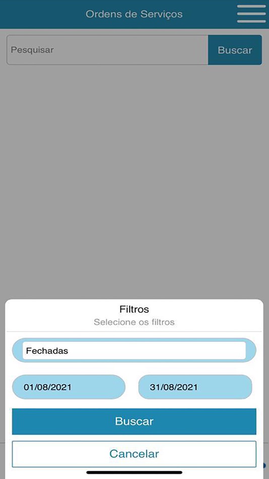 #2. WDGOrdemServiço (iOS) 由: ELITON AGUERA