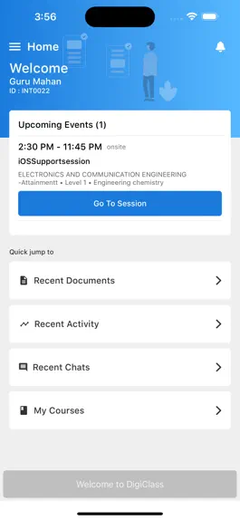 Game screenshot DigiClass Faculty apk