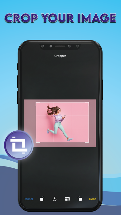 Photo Lab - Picture Art Editor Screenshot