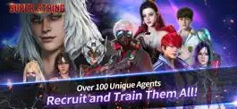 Game screenshot Super String™ mod apk