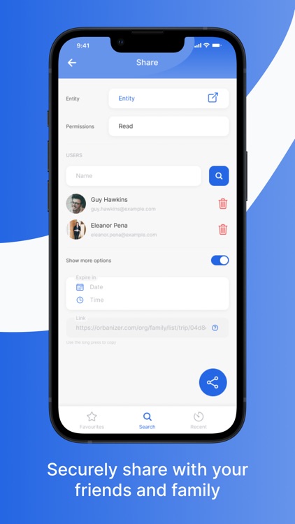 Orbanizer screenshot-4